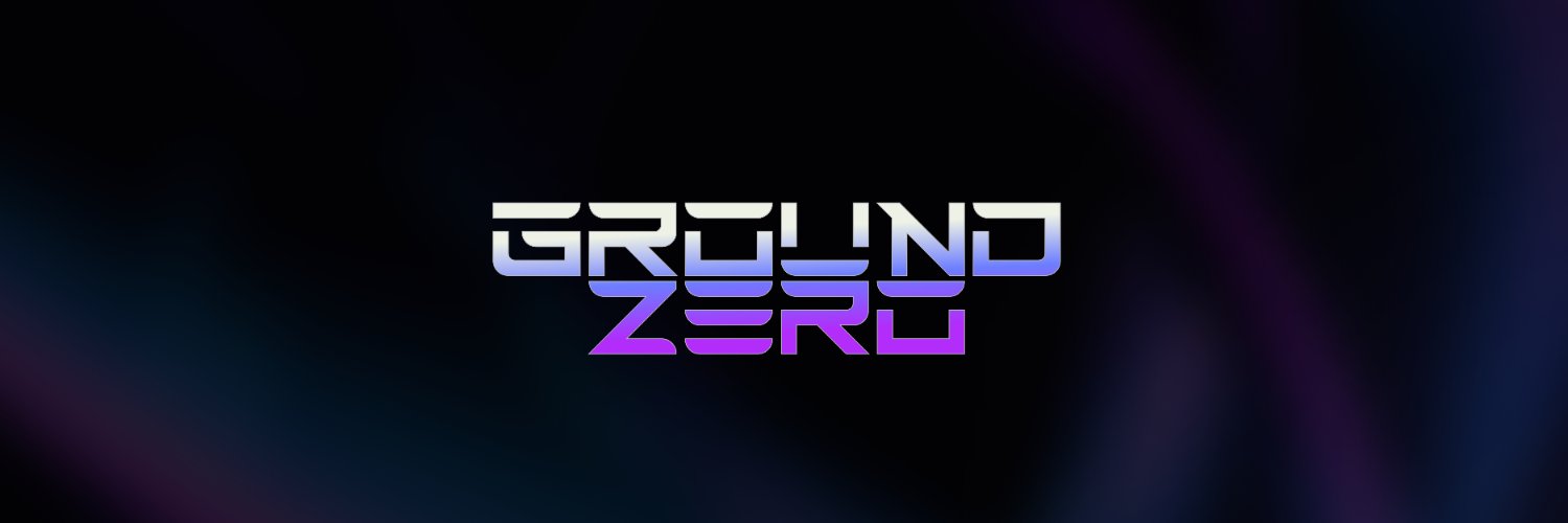 Ground Zero by Bionic DAO banner