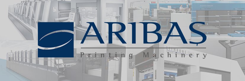 AribasPrinting's profile banner image