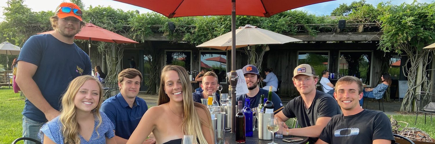 stevemaci07's profile banner image