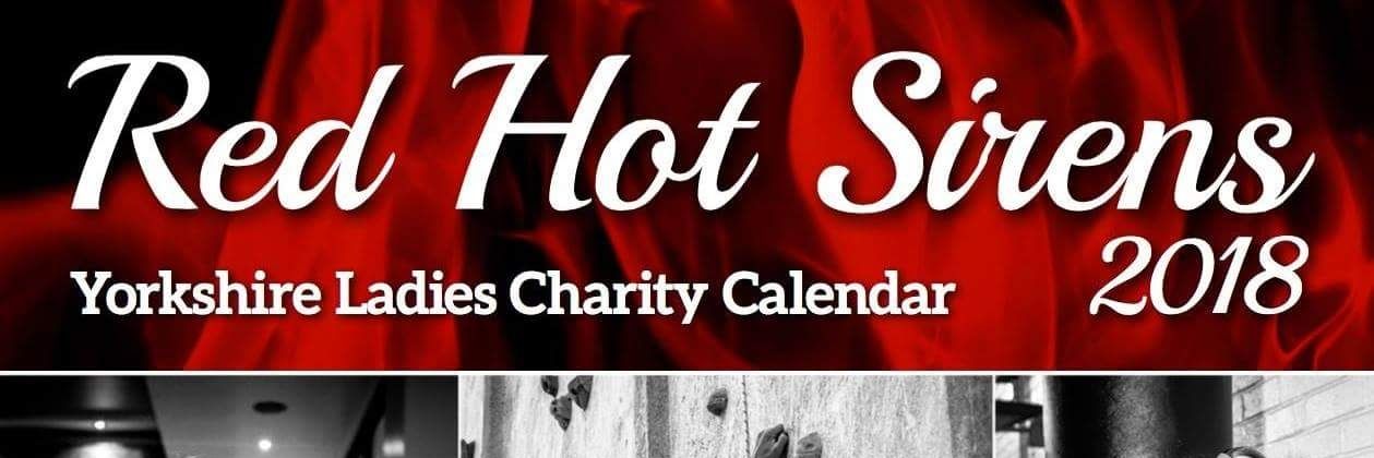 RedHotSirens's profile banner image