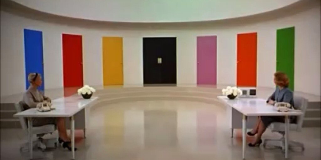 Gordon Greenberg banner