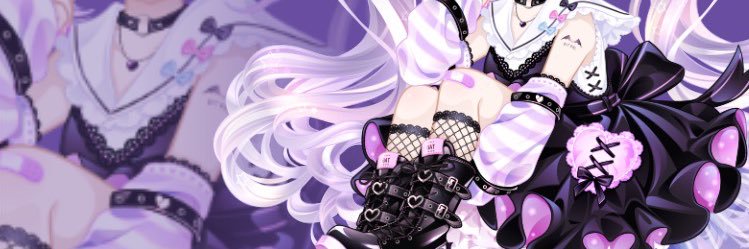 yozakura_pure's profile banner image