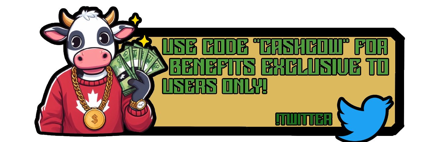 RealCashCow15's profile banner image