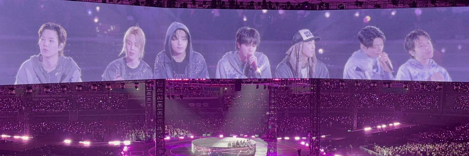 ⁷Bangtan's BoraHoe met Hobi ㉧㉣㉣ 🔍⍤⃝🔎 banner