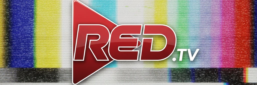 RED__tv's profile banner image