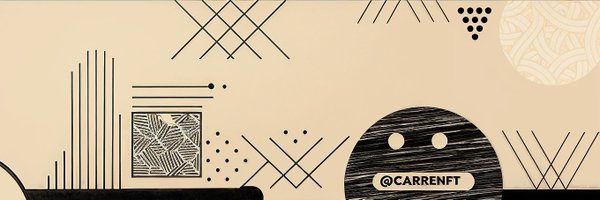 CarreNFT Profile Banner