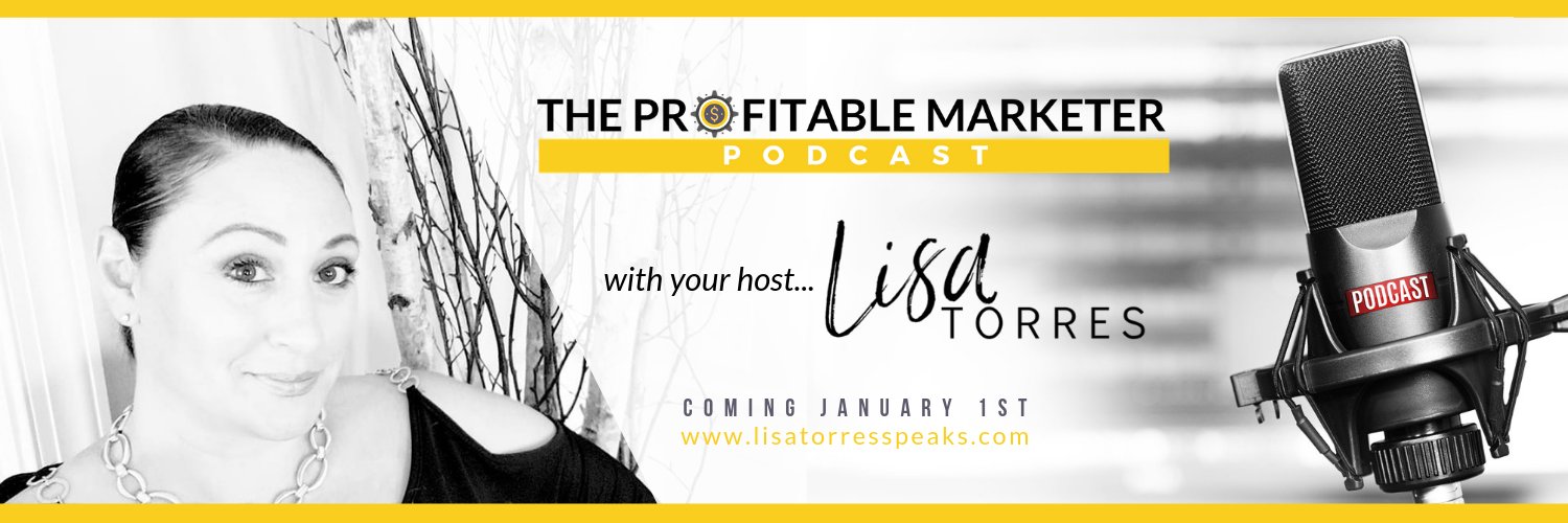 LisaTorres's profile banner image