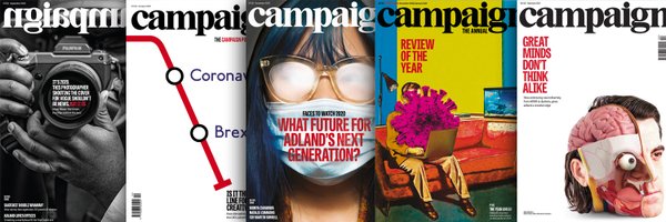 Campaignmag Profile Banner