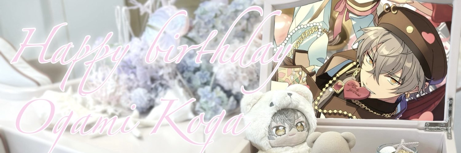 ( ◠‿◠ )'s banner