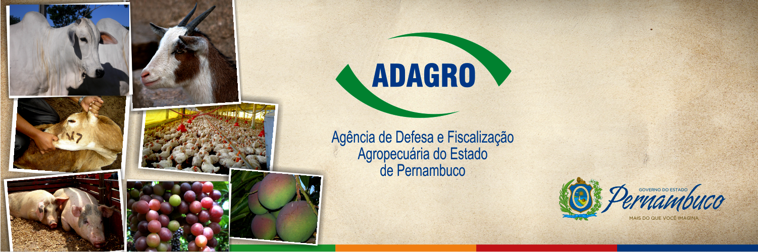 Adagro's profile banner image