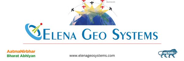 ElenaGeoSys Profile Banner
