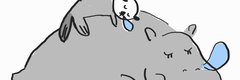 시금치🕯's banner