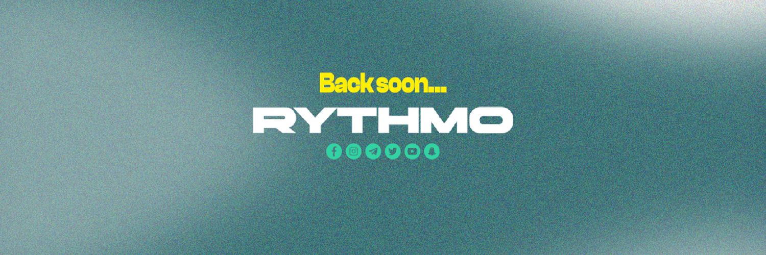 rythmo01's profile banner image