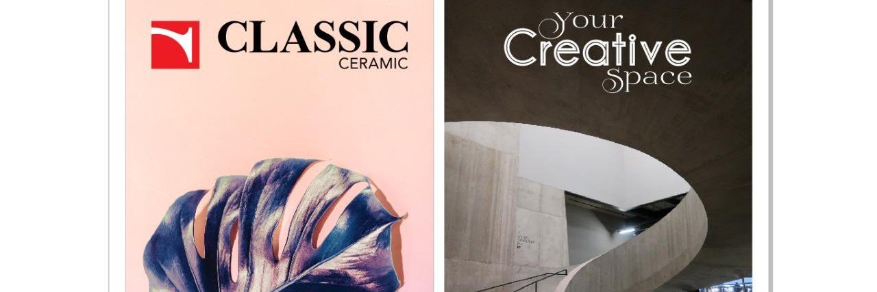 CeramicClassic's profile banner image