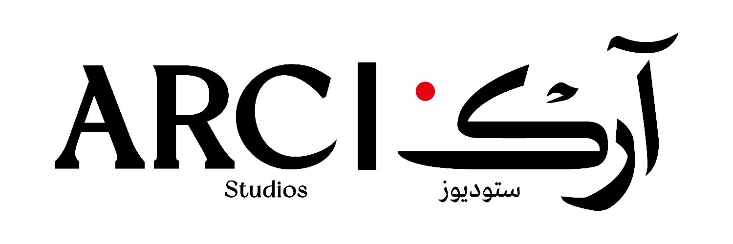 ARC Studios banner