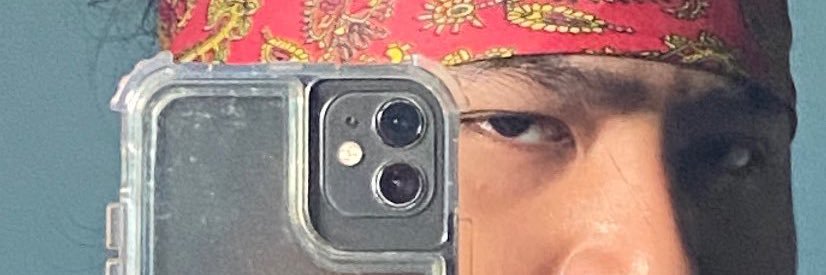 sanrishar_v2's profile banner image