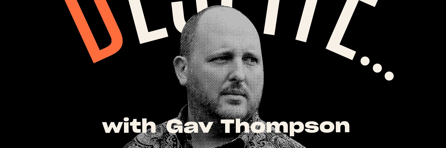 gavt's profile banner image