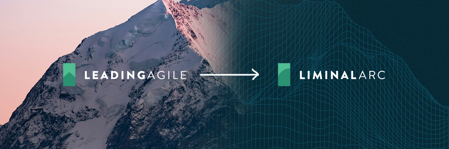 LiminalArc banner