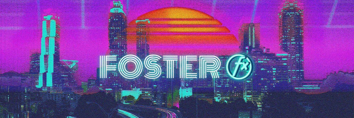 Fostralian's profile banner image