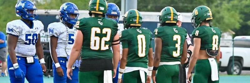 Jarrell Smith banner