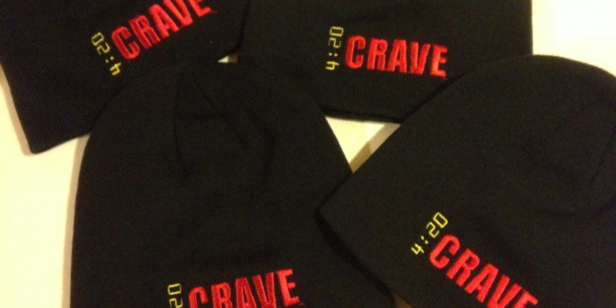 420crave's profile banner image