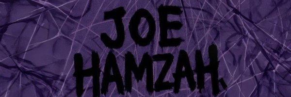 joehamzahh Profile Banner