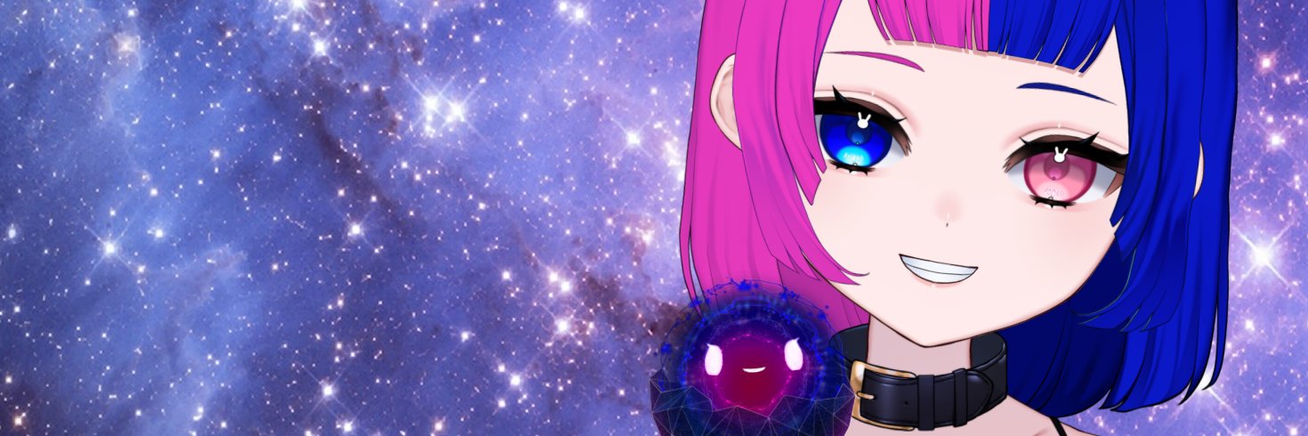 ⚡安野電電⚡不只是 VTUBER！ banner