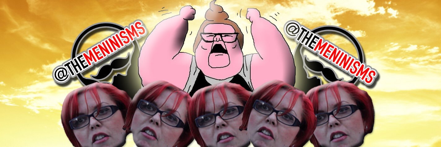 TheMeninisms's profile banner image