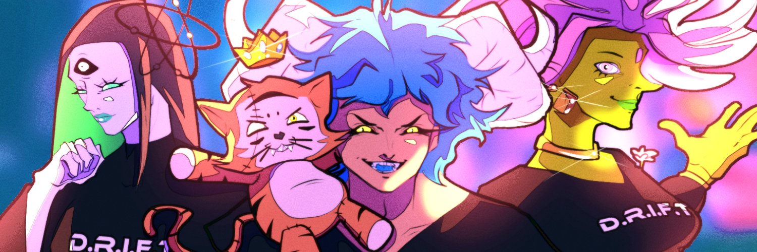 DRIFT | Tournoi de dessin | Edition 2024 terminée banner