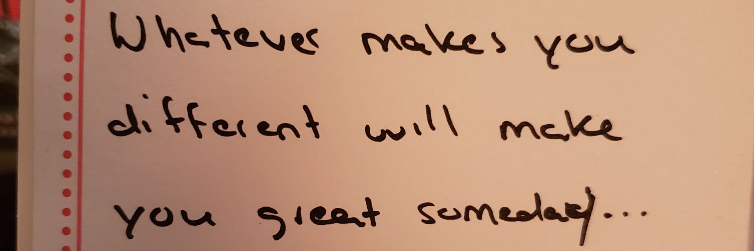 Kayla Thompson banner