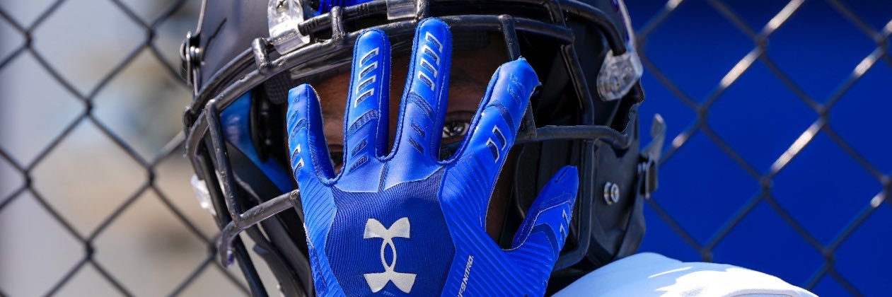 Andre Jackson banner