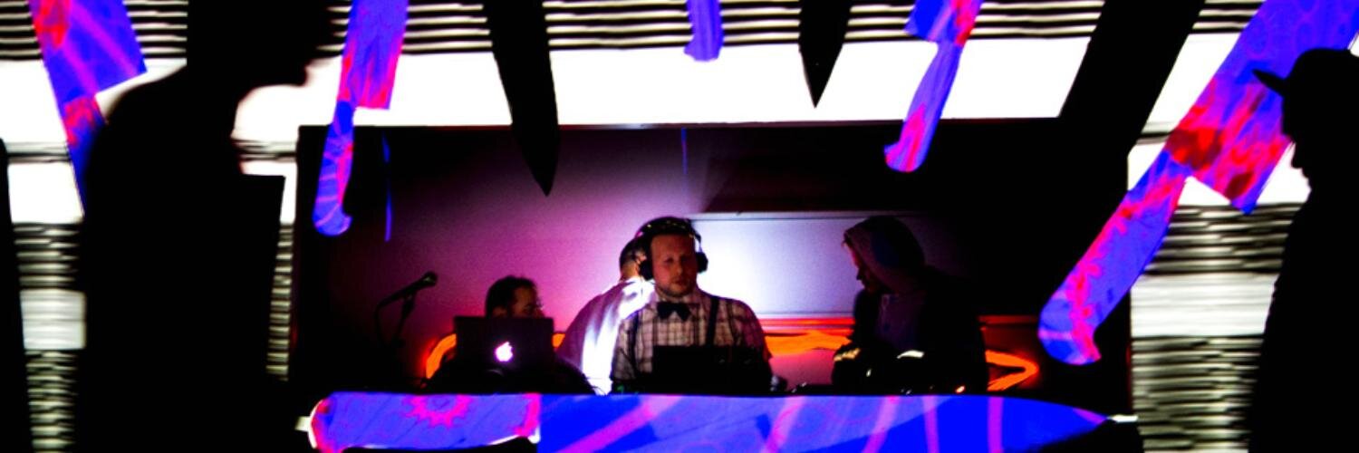 justinbsmith's profile banner image
