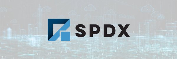 SPDX_SBOM Profile Banner