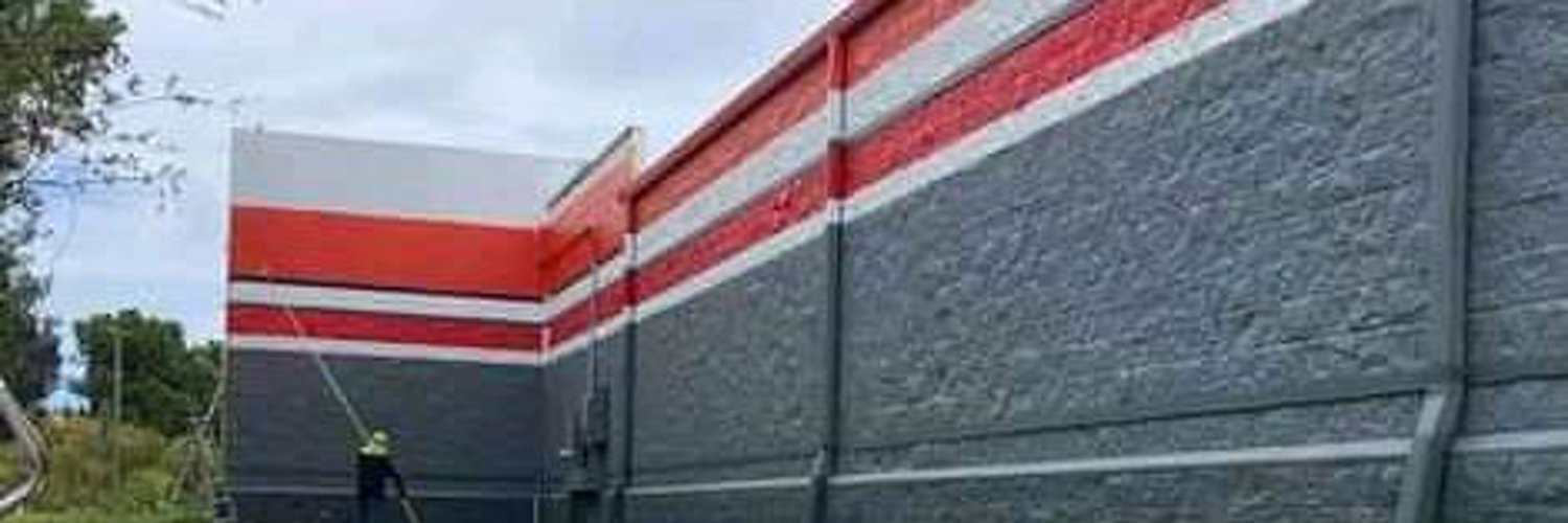 Spray Kings (spraykingspvt) / Twitter