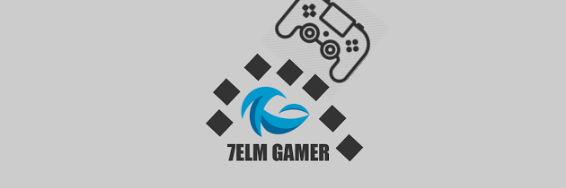7elmGamer's profile banner image