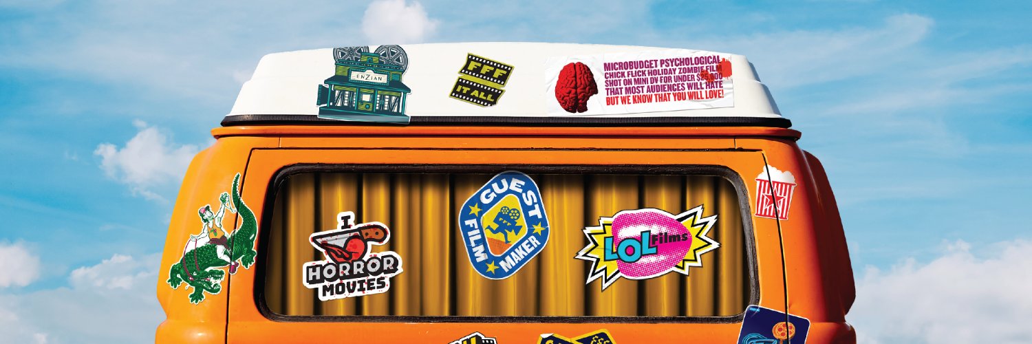 Florida Film Festival banner