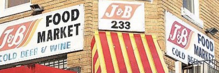 Cornerstore chips banner
