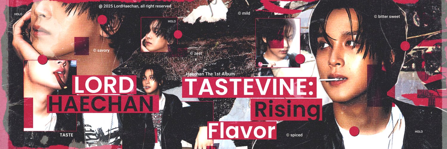 Heartthrob on The Stage. banner