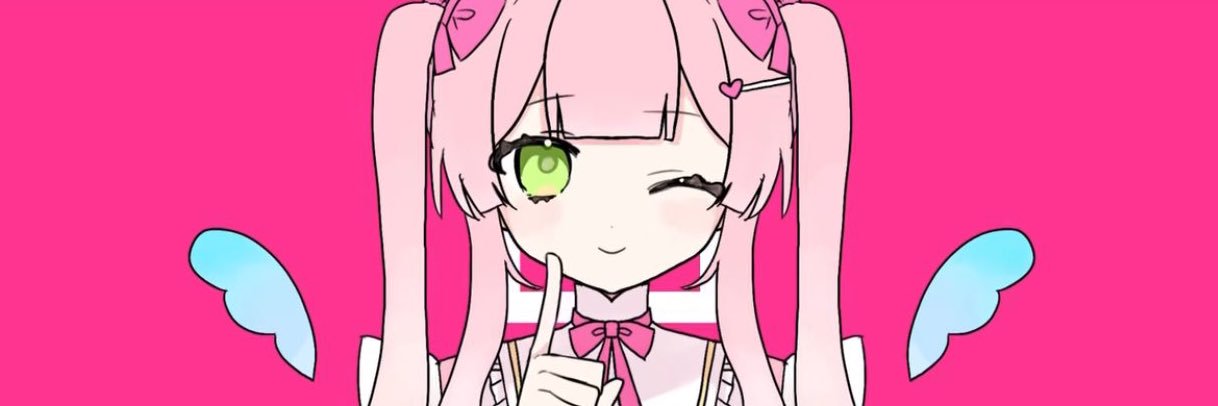 はるぺ's banner