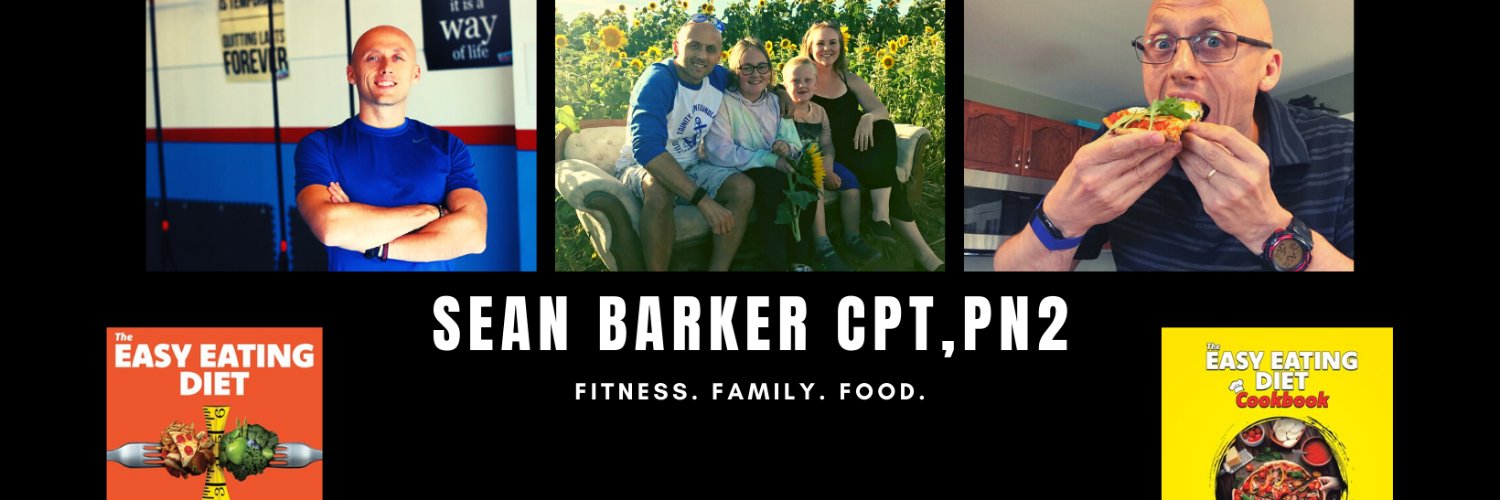 seanbarker's profile banner image