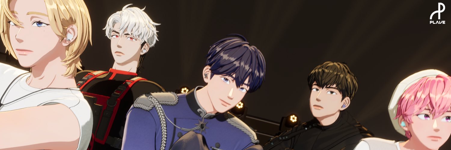 plave_bee's profile banner image