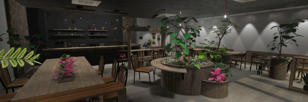mikage14_3dcg Profile Banner