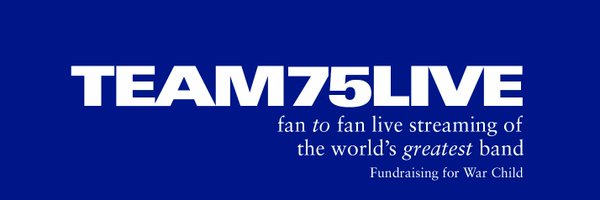 Team75Live Profile Banner