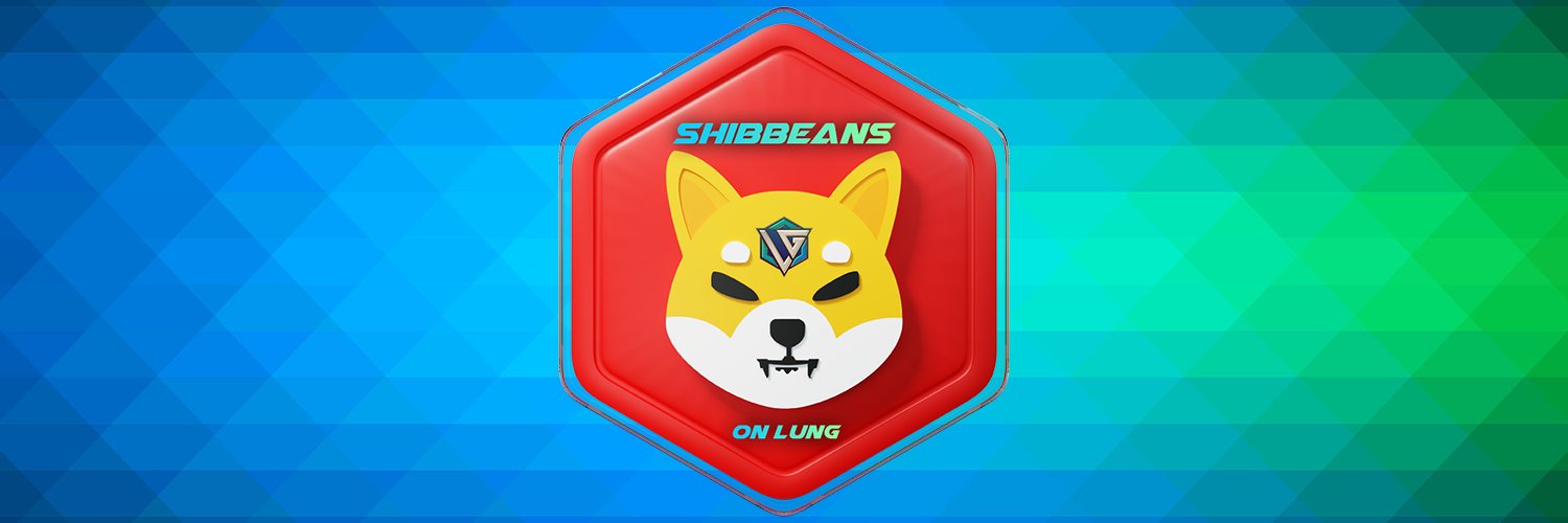 ShibBeans banner