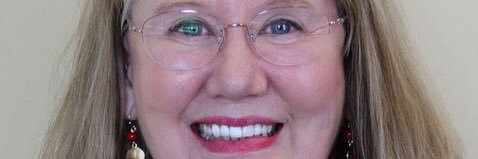 Felicia C. Logan banner