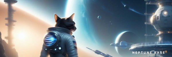 NeptuneBase Profile Banner