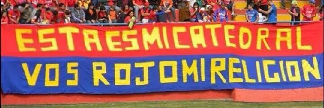 Fer's banner