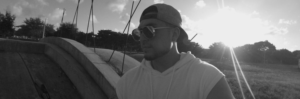 djgioblack's profile banner image