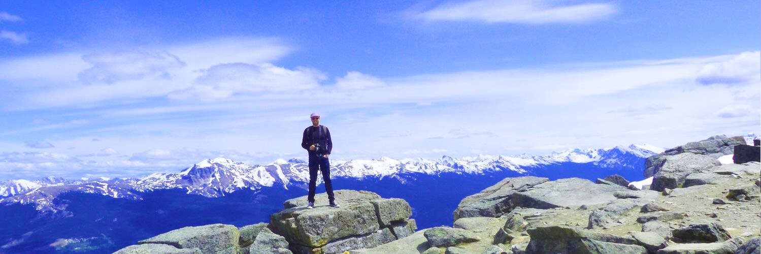 ncooney's profile banner image