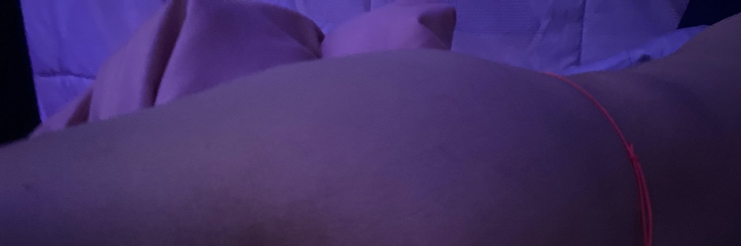 SissyJoyC 🏳️‍⚧️ banner